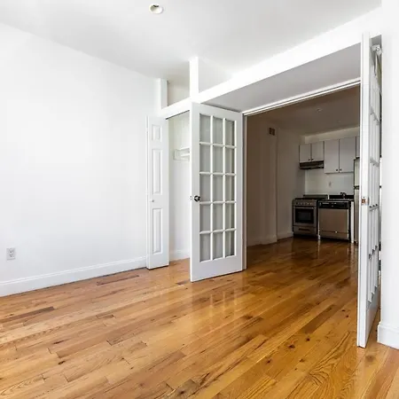 Apartment 1150: East Village